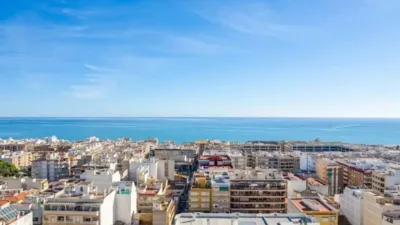 Piso – Guardamar del Segura - Vista 2