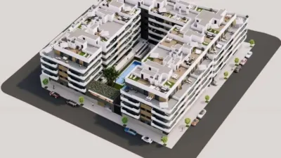 Piso – Santa Pola - Más