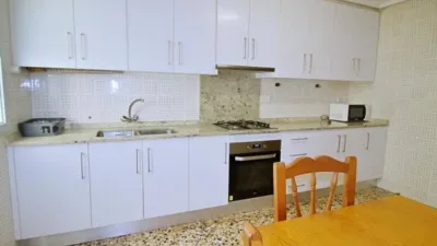 Penthouse in Pont Nou photo 17