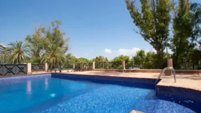 Apartment in Palma de Mallorca photo 40