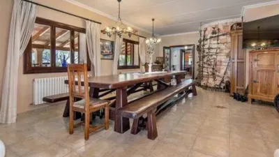 Chalet in Santa Margalida photo 15