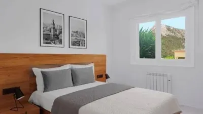 Chalet in Las Adelfas-Benicolada-Garduix photo 18