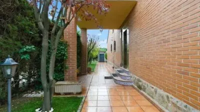 Chalet in Rivas-Urbanizaciones photo 40