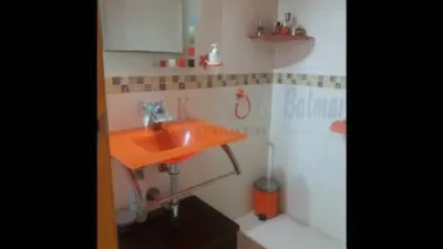 Apartment in El Ejido photo 22
