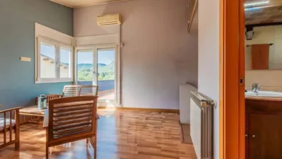 Chalet in Vacarisses photo 28