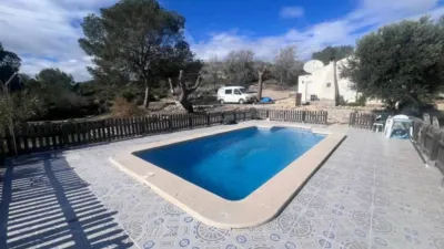 Piso – Orihuela, Barrio de la Virgen, Torremendo - Vista 2