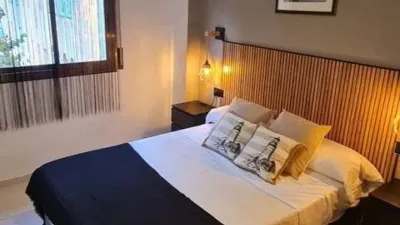 Penthouse on Calle de Sant Mori, 33 photo 8