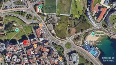 Apartment in Ronda de Monte Alto photo 13