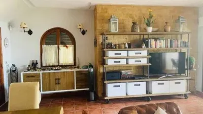 Townhouse in Gran Alacant photo 11