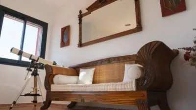 Chalet in Santiago-Pontones photo 107