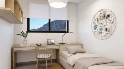 Casa - Vista 4