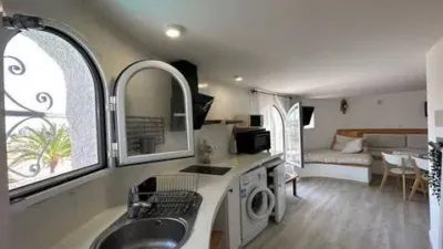 Chalet in Canuta photo 45