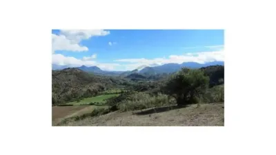 Chalet in Algodonales photo 5