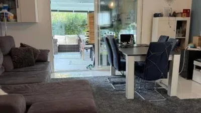 Casa – Benidorm, Racó de l'Oix, la Marina Baixa - Más