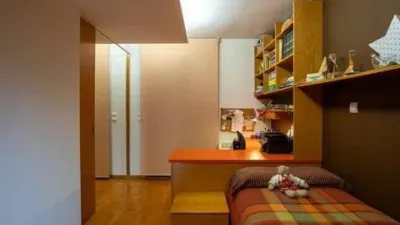 Terraced house in Figueres photo 20