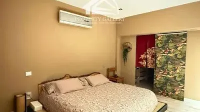 Apartment on Calle de Sílfide photo 6