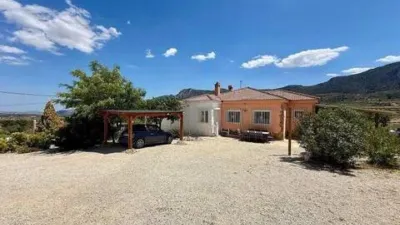 Casa - Vista 4