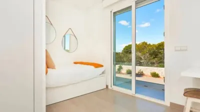 Apartment in Santanyí photo 19