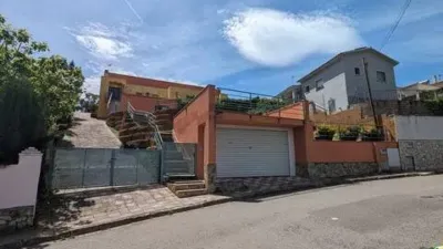 Chalet on Carrer dels Astres photo 27