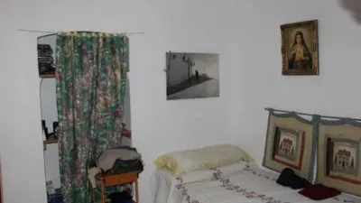 Chalet in El Gastor photo 11