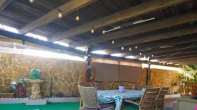 Chalet in Centre-Port-Platja Llevant photo 7