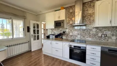 Chalet in Murcia City photo 48