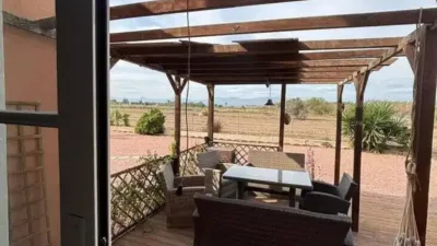 Casa – Dolores - Vista 4