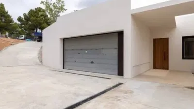 Chalet in Les Pedritxes photo 37