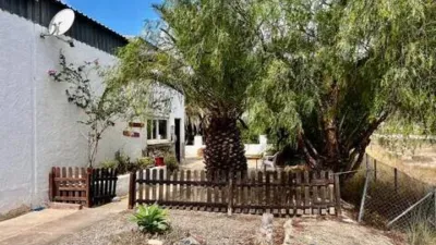 Chalet in Cuevas del Almanzora photo 59