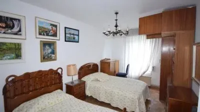 Apartment in Cidade Vella-Atochas-Pescadería photo 36