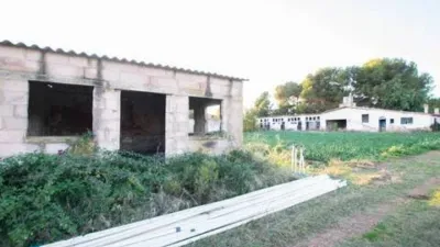 Casa rústica en Vilanova i la Geltrú photo 27