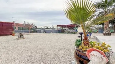 Casa – Elche/Elx, Cementeri, el Baix Vinalopó - Vista 4