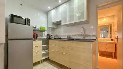 Terraced House in Centre-Port-Platja Llevant photo 5