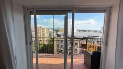 Apartment on Calle de la Corbeta photo 11