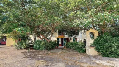 Rustic house in Son Sardina photo 4