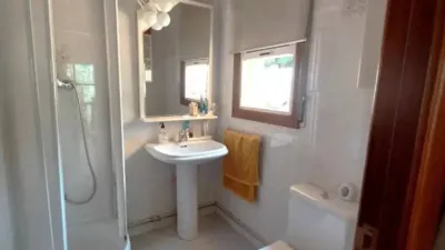 Chalet in Castellví de Rosanes photo 37