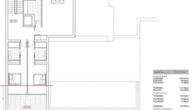 Casa – Benissa, Urbanització Montmar-La Vinya, la Marina Alta - Vista 5