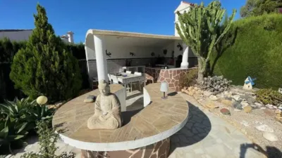 Casa – L'Alfàs del Pi - Más