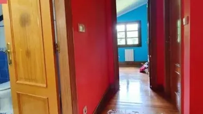 Chalet in Barrio Samano photo 36