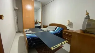 Chalet en Cilleros photo 9