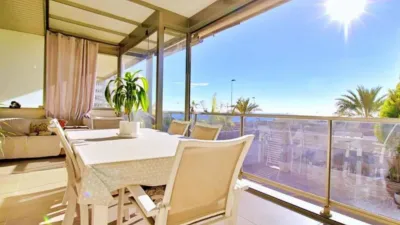 Chalet in Torrellano-Valverde-Parc Empresarial photo 5