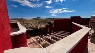 Chalet in Cuevas del Almanzora photo 43