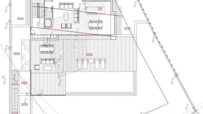 Casa – Benissa, Urbanització Montmar-La Vinya, la Marina Alta - Vista 4