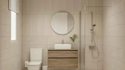 Casa – Santa Pola, Residencial Isla de Ízaro, Gran Alacant - Vista 4