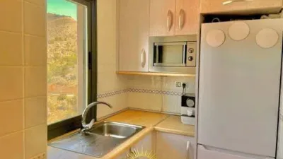 Apartment in Racó de l'Oix photo 18