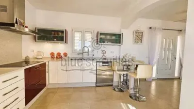 Chalet on Calle de la Bellavista photo 14