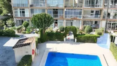 Apartment in L'Albir photo 65