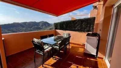 Terraced house in Mojácar Playa-Ventanicas-El Cantal photo 11