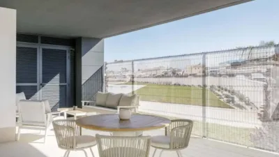 Pis – Torrevieja - Vista 5