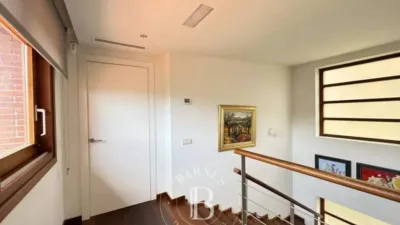 Chalet in Cabrera de Mar photo 42